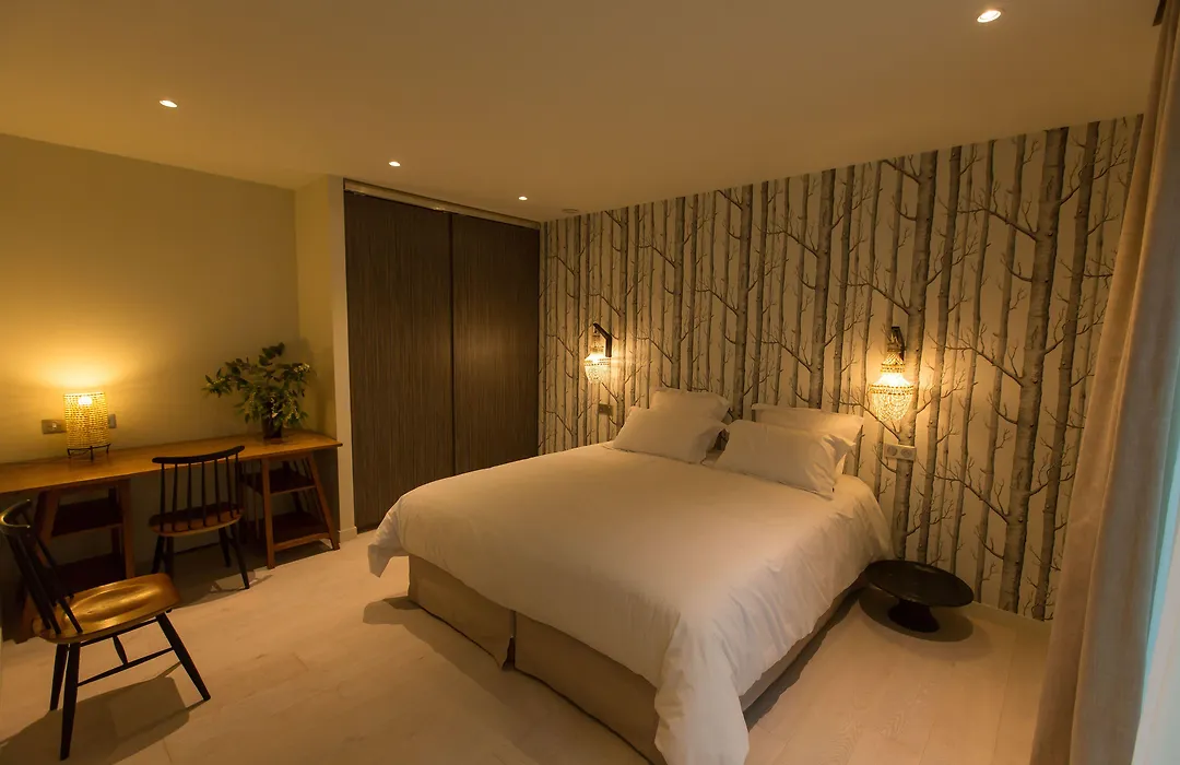Eden Lodge Paris-1